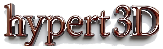 hyper3d logo